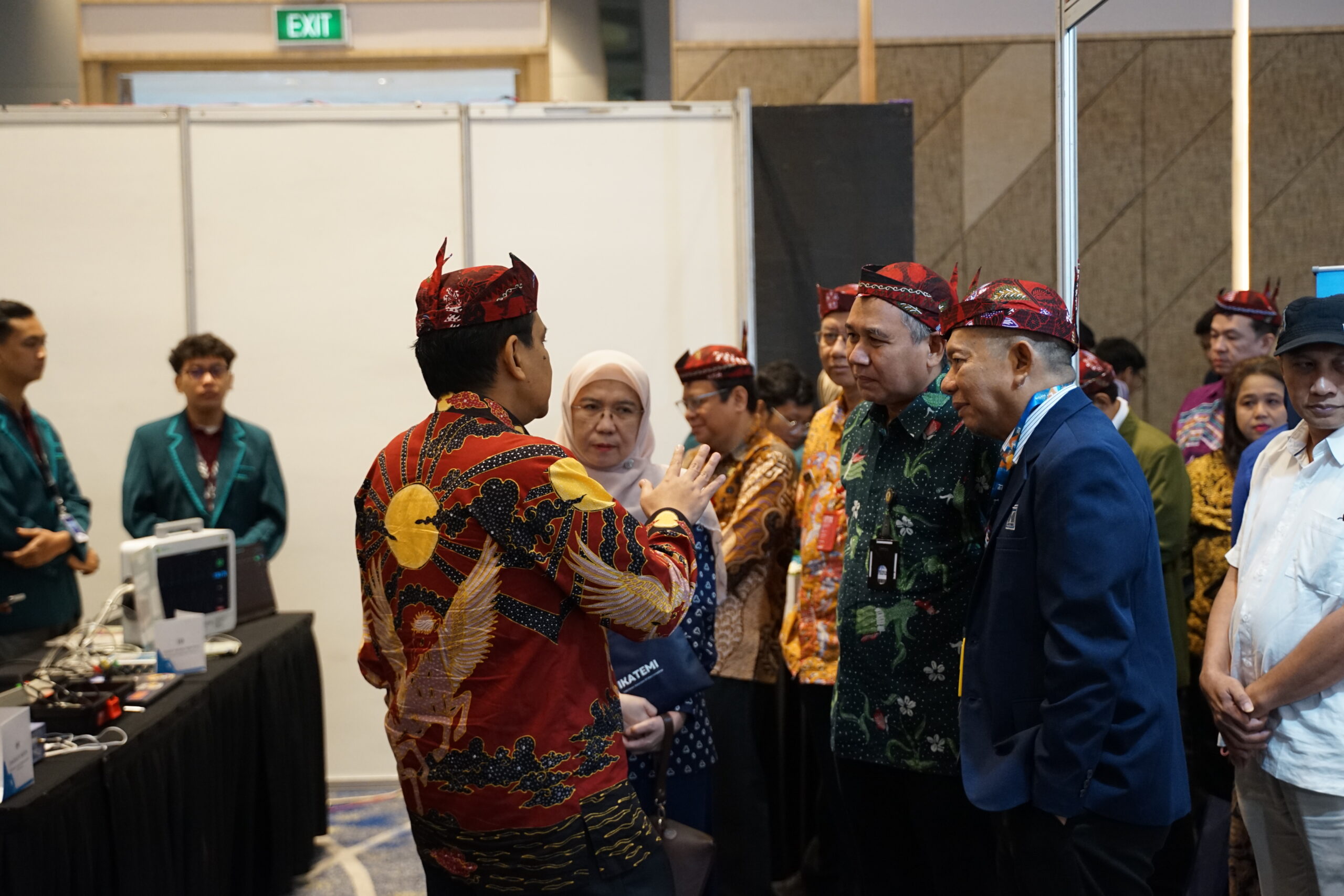 Peran Elektromedis dalam Era Digitalisasi Alat Kesehatan